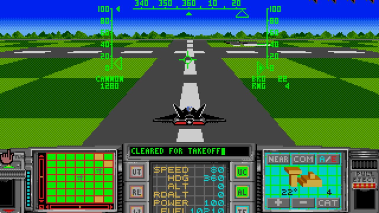 Air Strike USA — Screenshot 3
