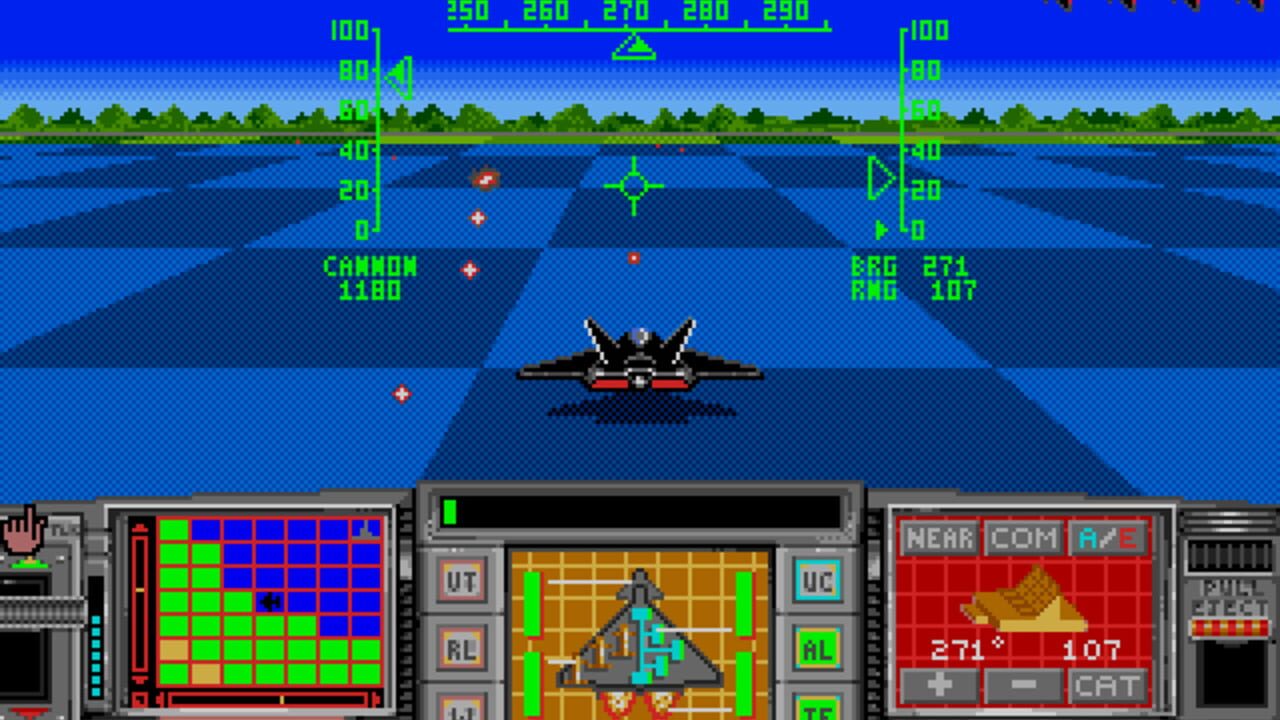 Air Strike USA — Screenshot 4