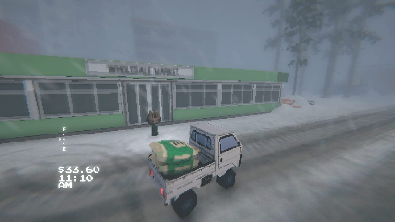 Easy Delivery Co. Image
