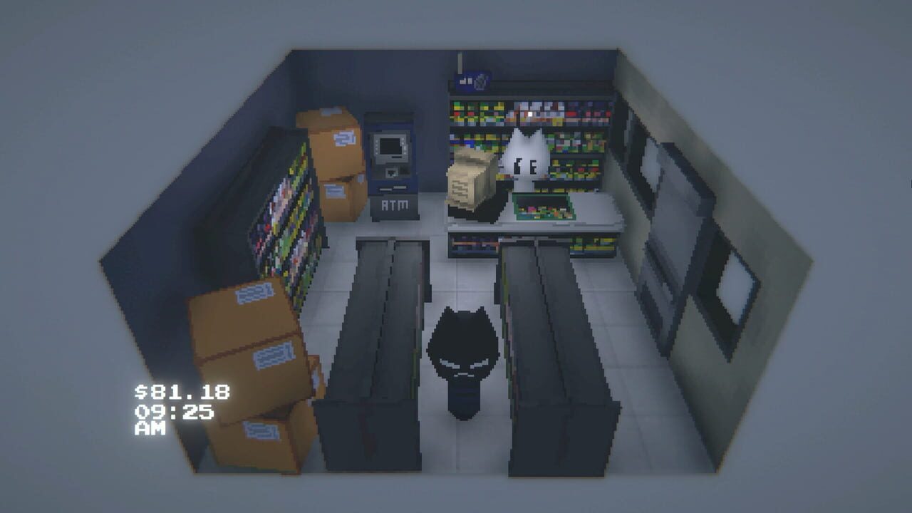 Easy Delivery Co. Image