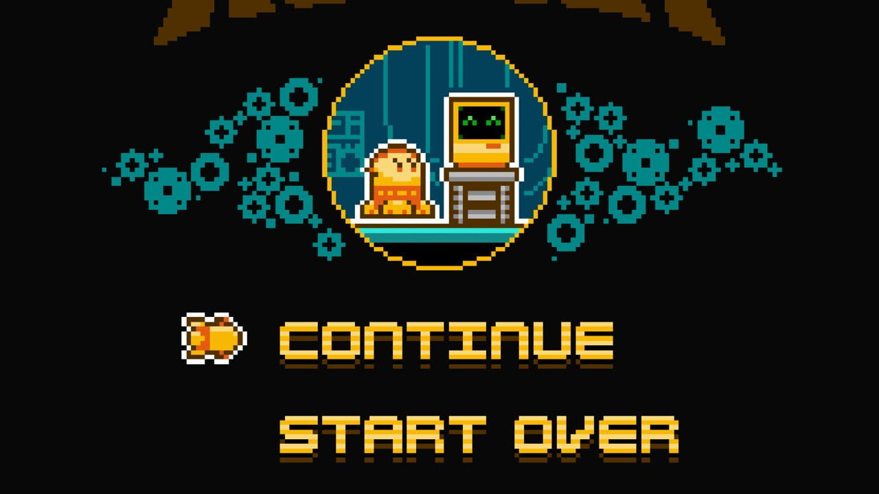 The Last Rocket — Screenshot 3