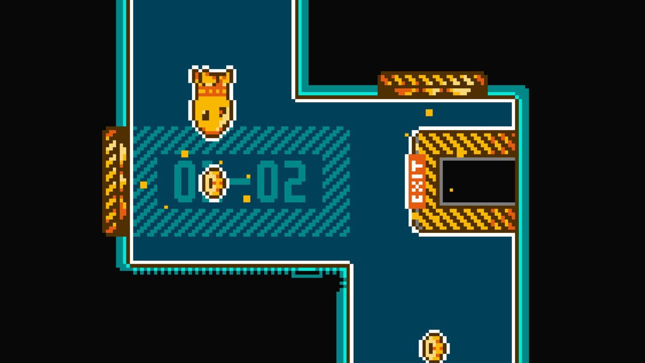 The Last Rocket — Screenshot 4