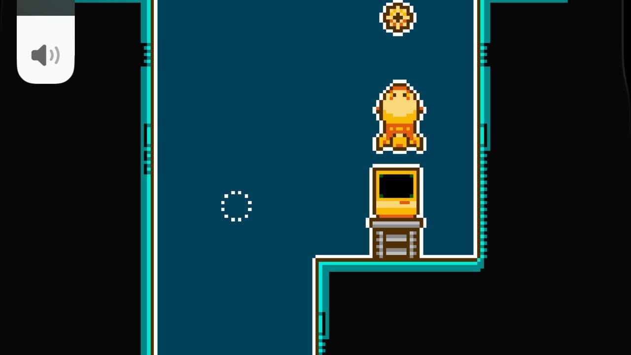 The Last Rocket — Screenshot 2