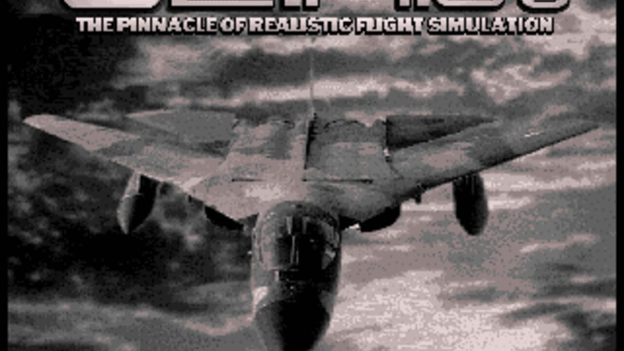 Jet Pilot — Screenshot 2