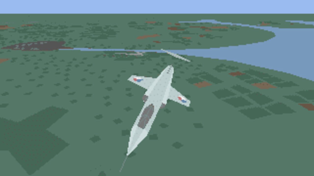 Jet Pilot — Screenshot 4