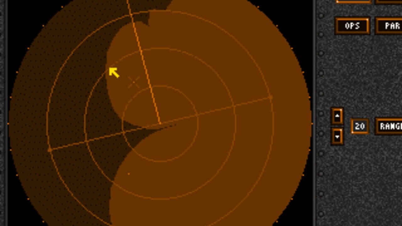 Jet Pilot — Screenshot 5