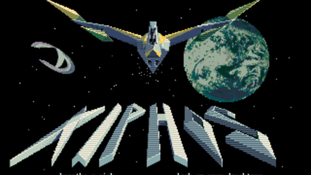 Xiphos — Screenshot 4