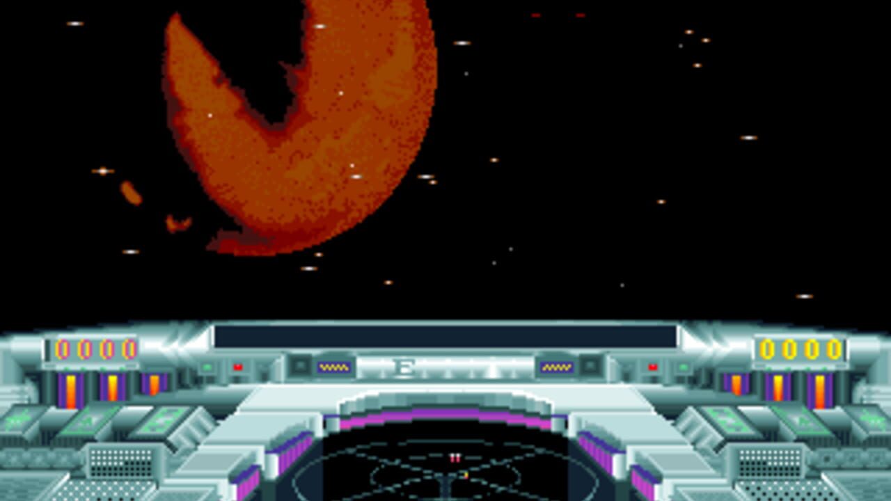 Xiphos — Screenshot 2