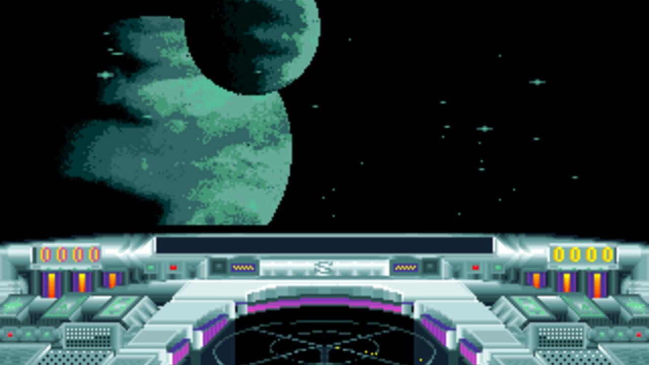 Xiphos — Screenshot 3