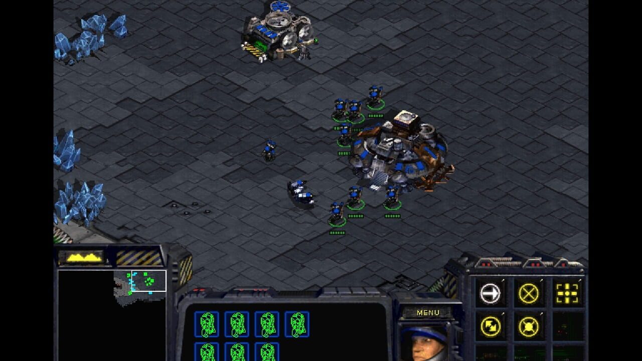 StarCraft Image