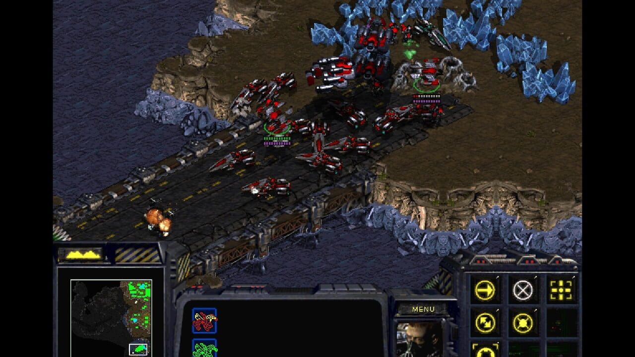 StarCraft Image