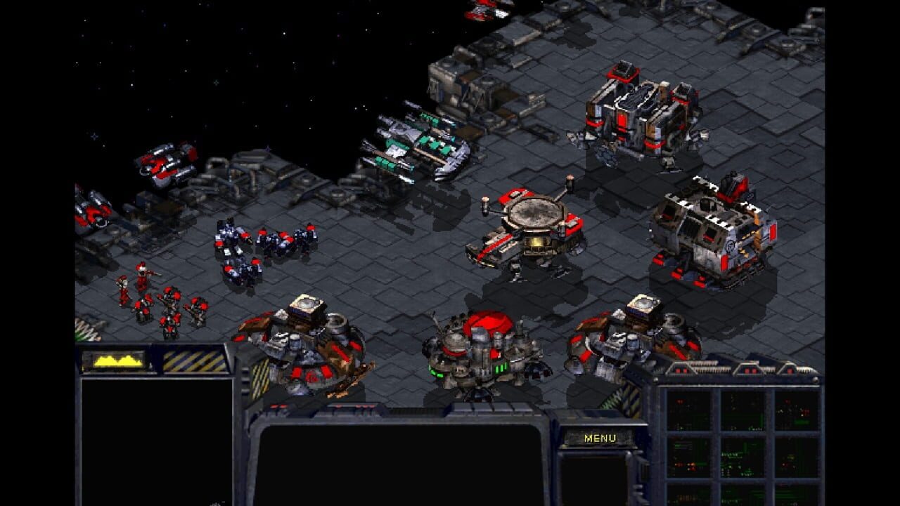 StarCraft Image