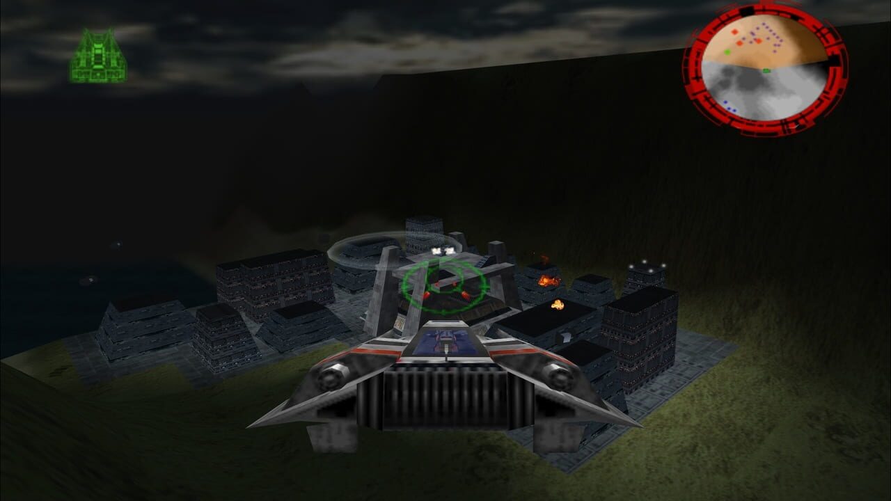 Star Wars: Rogue Squadron Image