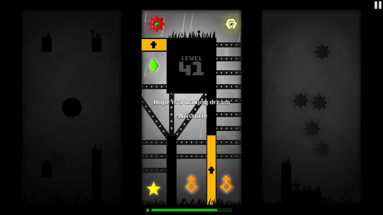 Boundland — Screenshot 1