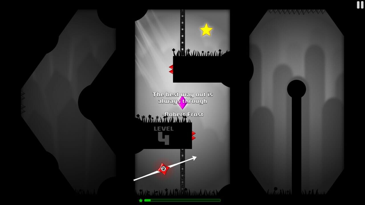 Boundland — Screenshot 2
