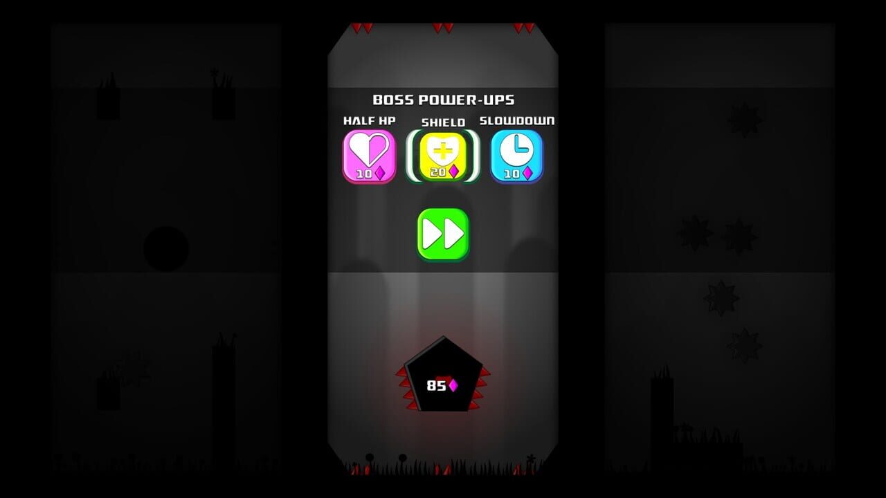 Boundland — Screenshot 3