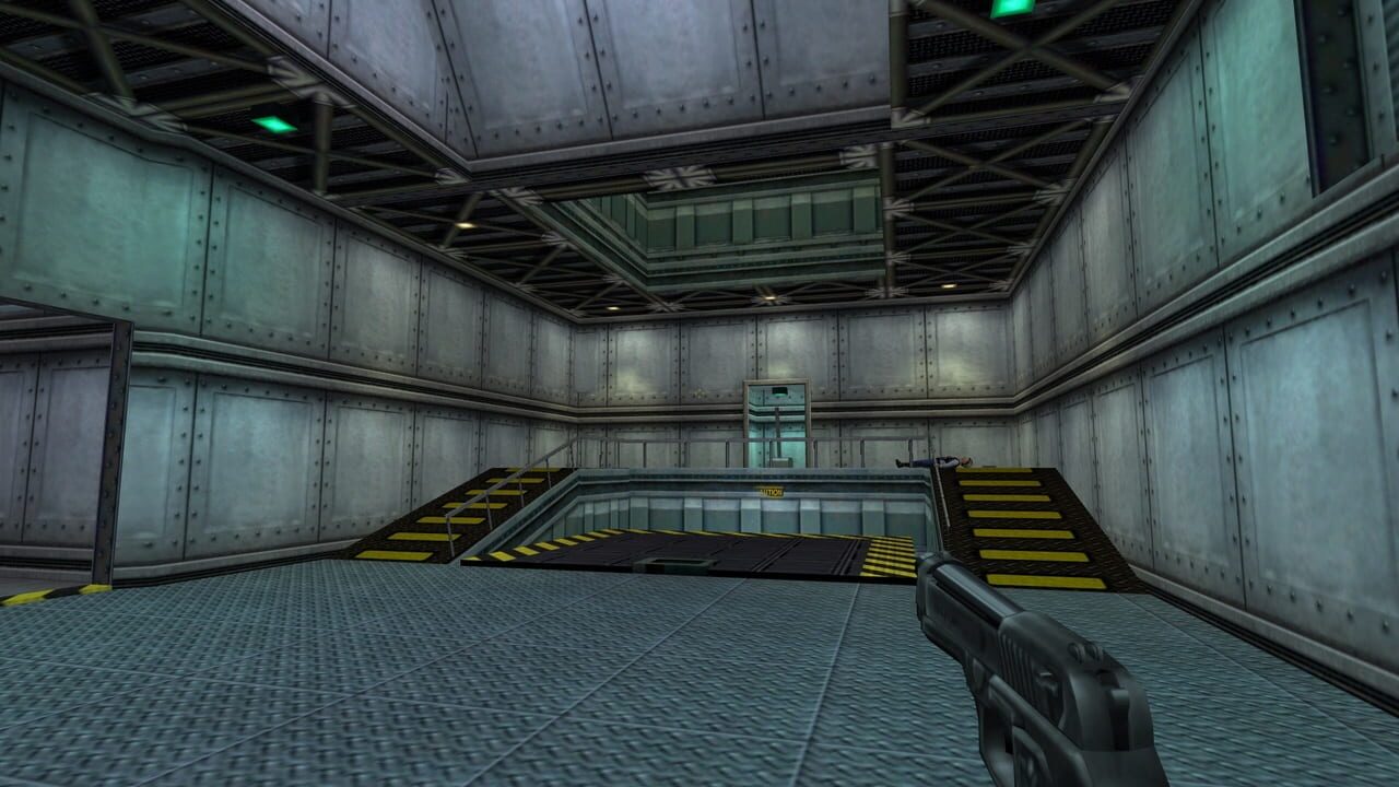 Half-Life Image