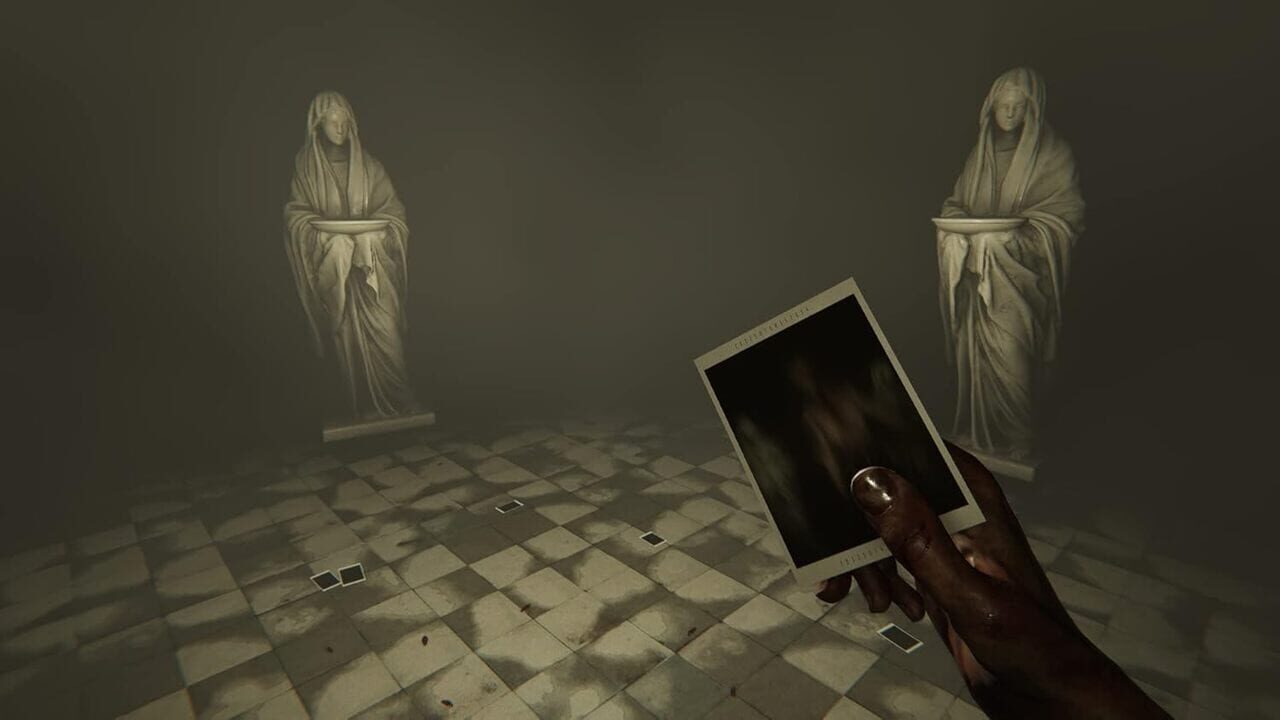 Madison: Possessed Edition — Screenshot 5