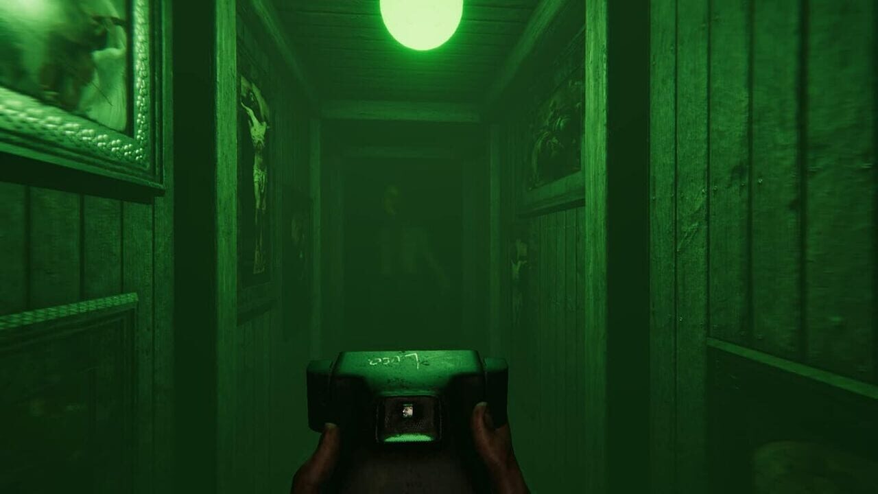 Madison: Possessed Edition — Screenshot 3