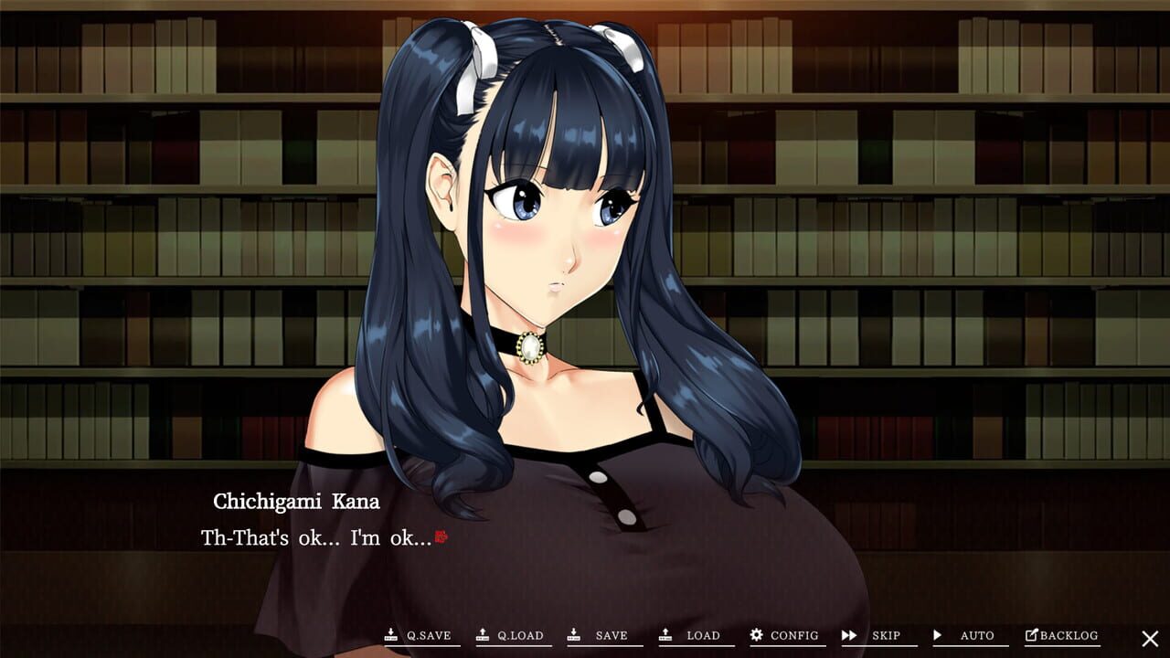 Welcome to Maison Chichigami