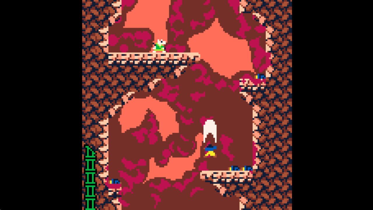 Mini Gunn — Screenshot 3