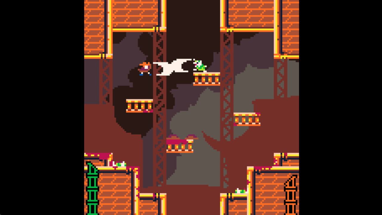 Mini Gunn — Screenshot 4
