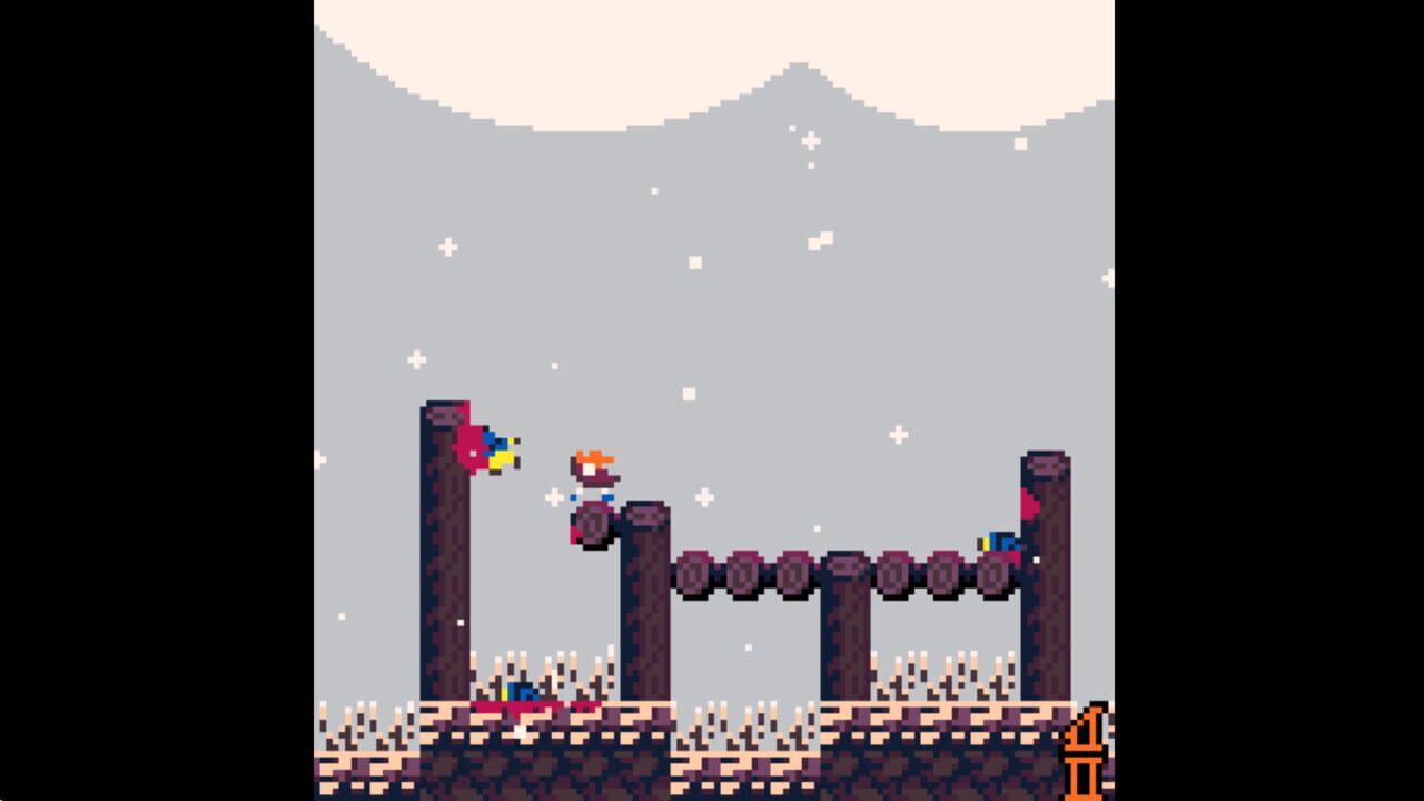 Mini Gunn — Screenshot 5