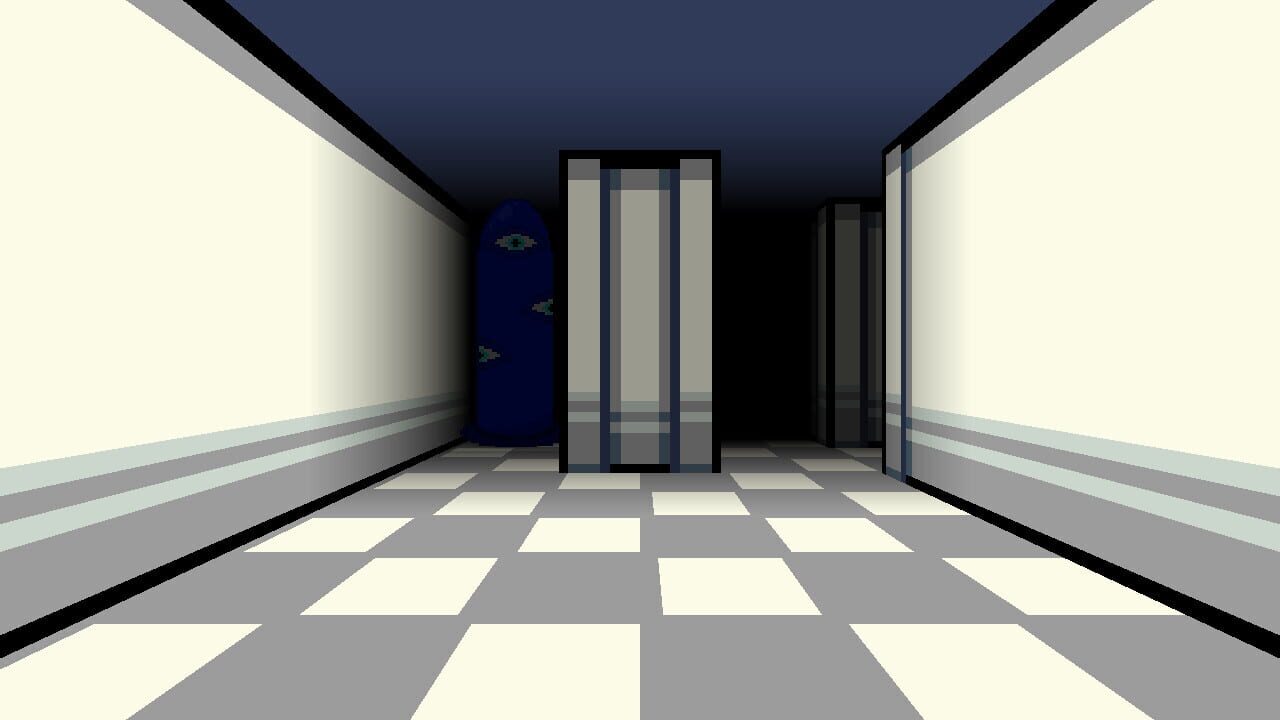 Labyrinth of Wild Abyss: LayeRedux — Screenshot 1