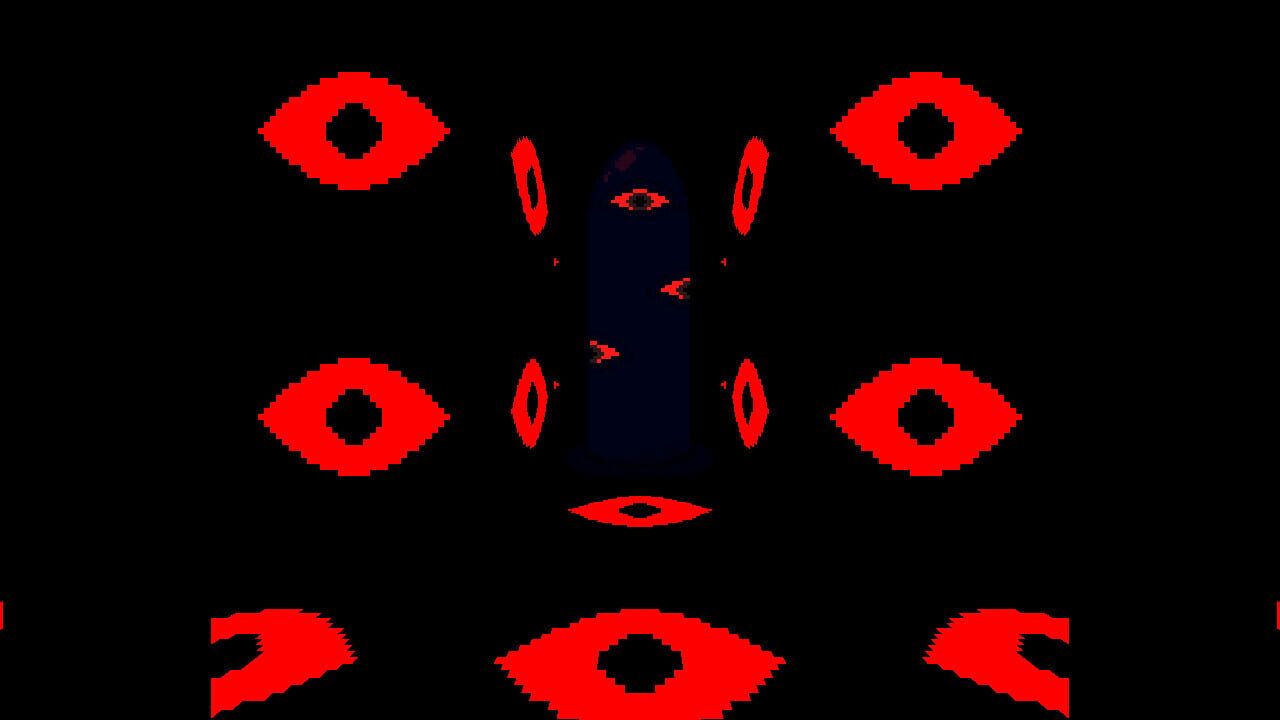 Labyrinth of Wild Abyss: LayeRedux — Screenshot 3