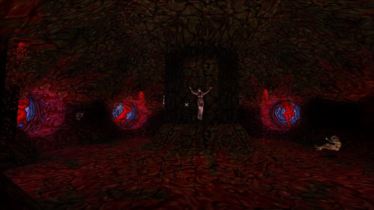 Requiem: Avenging Angel Image