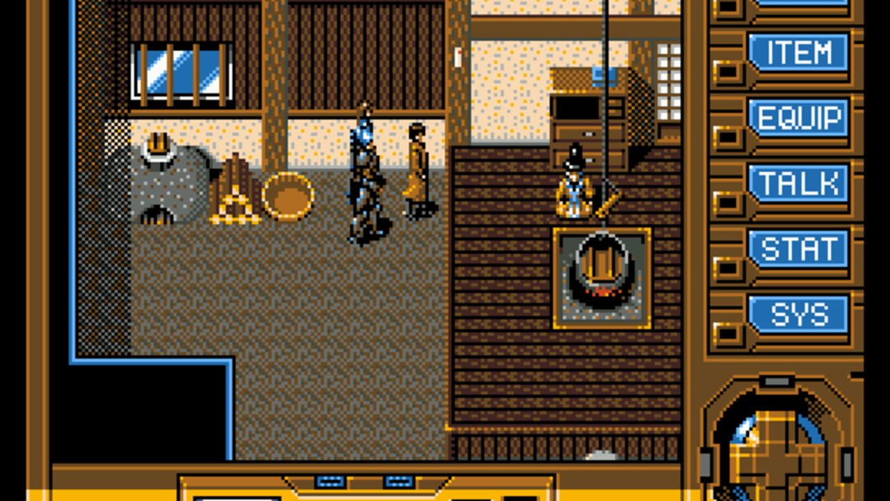 Illusion City — Screenshot 2