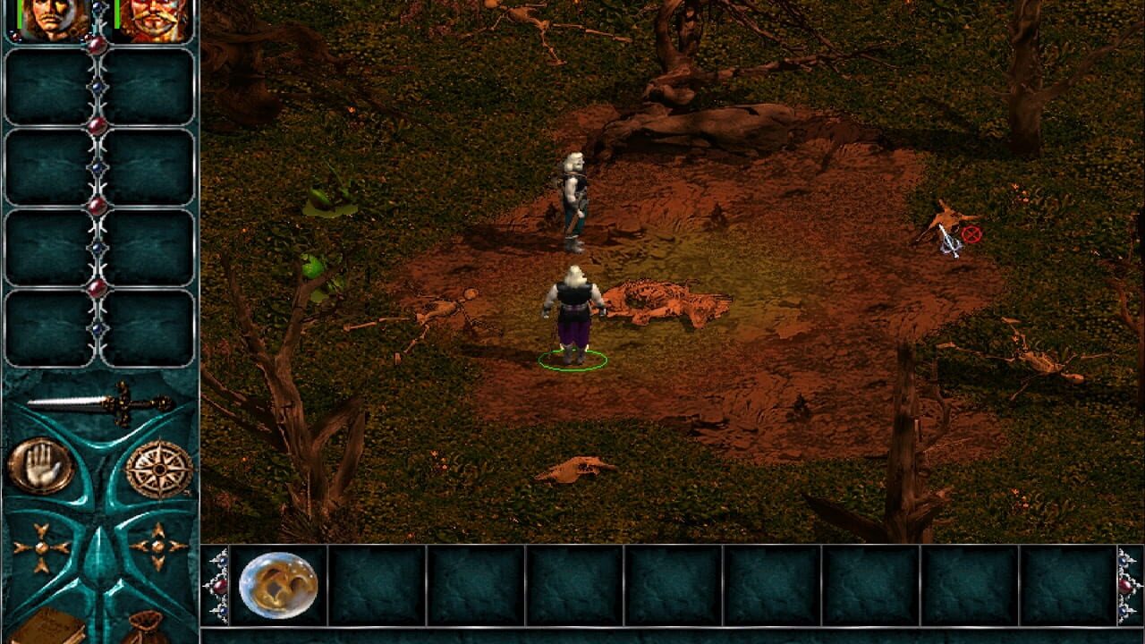 Konung: Legend of the North Image