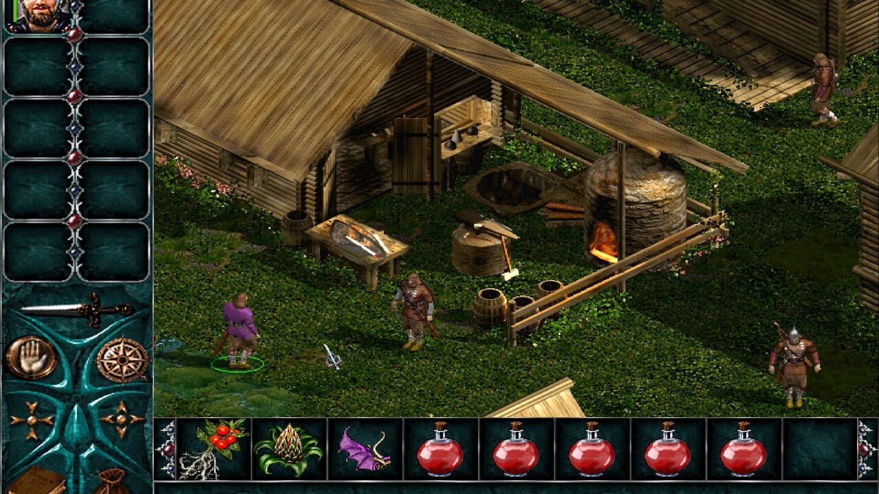 Konung: Legend of the North Image