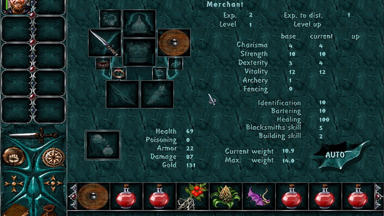 Konung: Legend of the North Image