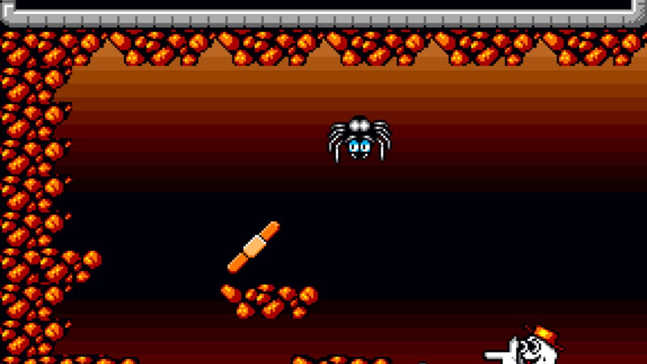 Wibble World Giddy: Wibble Mania! — Screenshot 4
