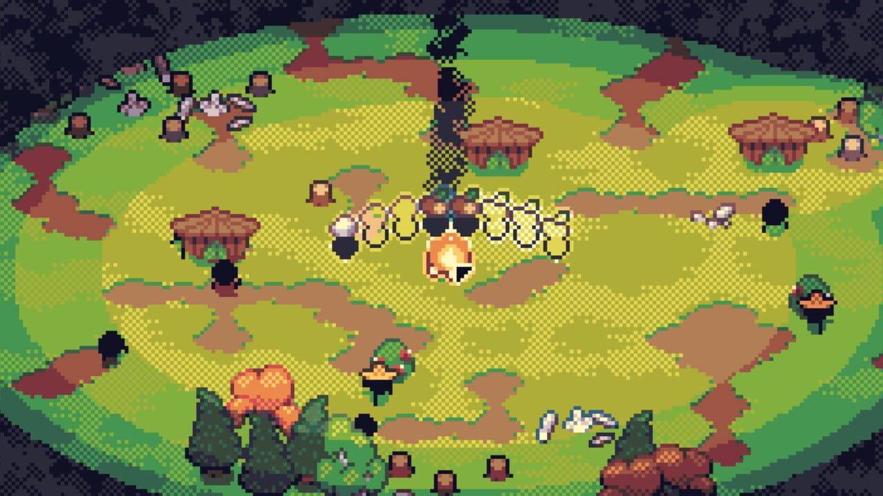 Build The Sun — Screenshot 2