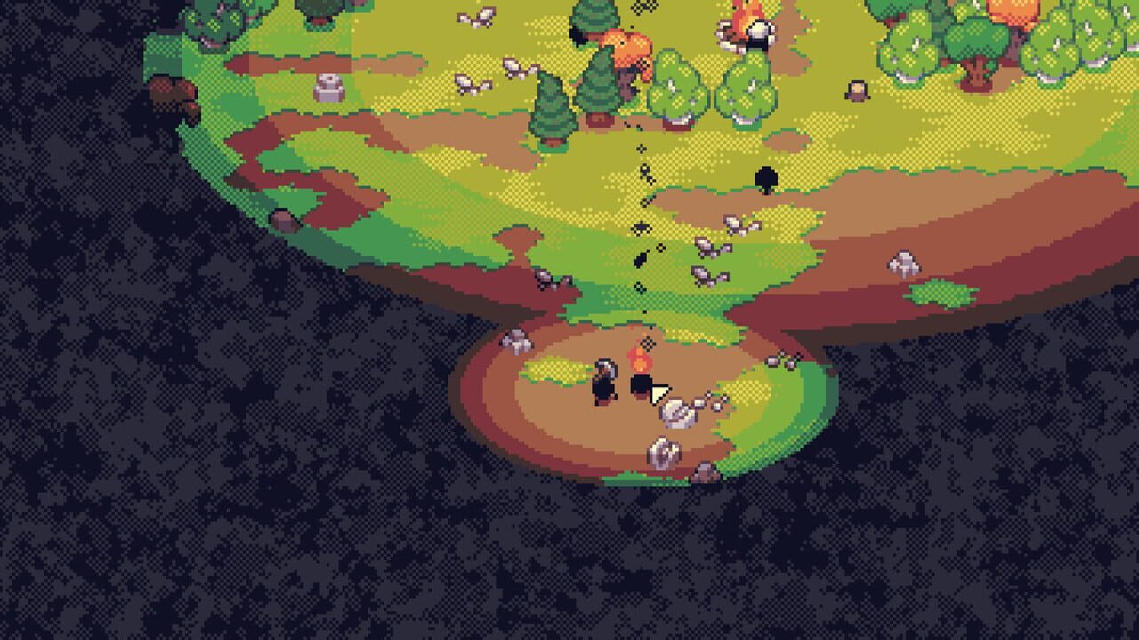 Build The Sun — Screenshot 3