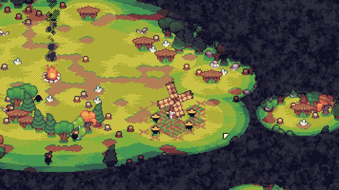 Build The Sun — Screenshot 4