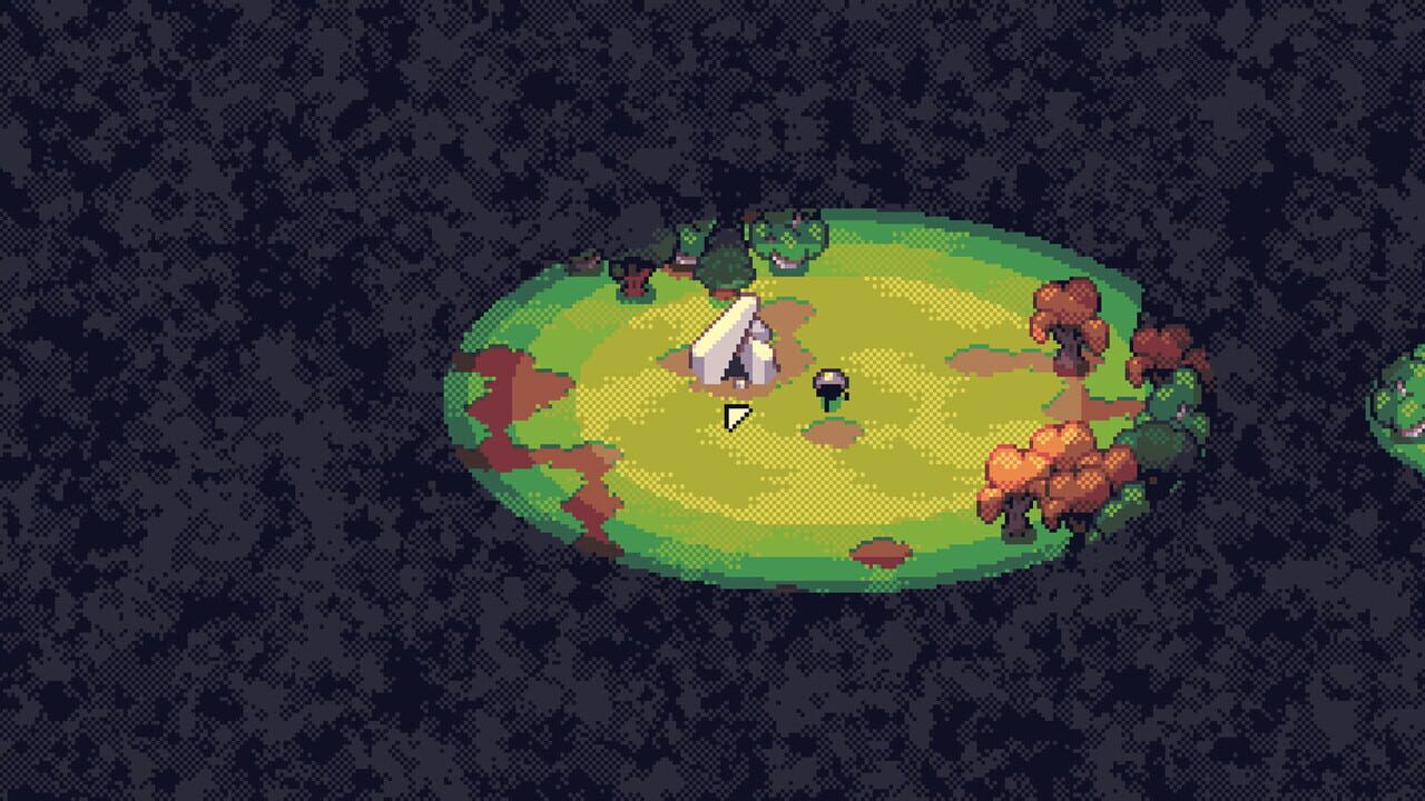Build The Sun — Screenshot 5