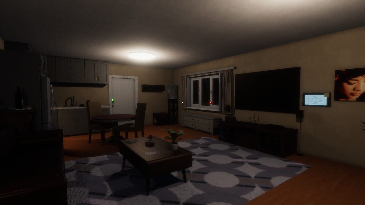 Screenshot de The Black Vault