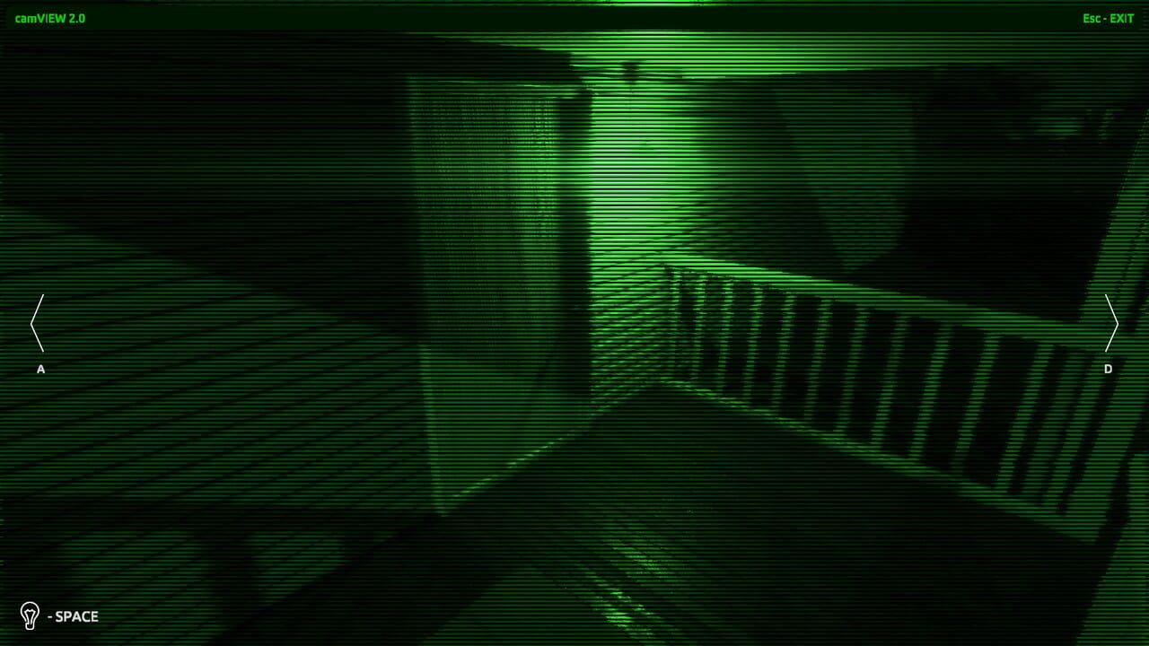 Screenshot de The Black Vault