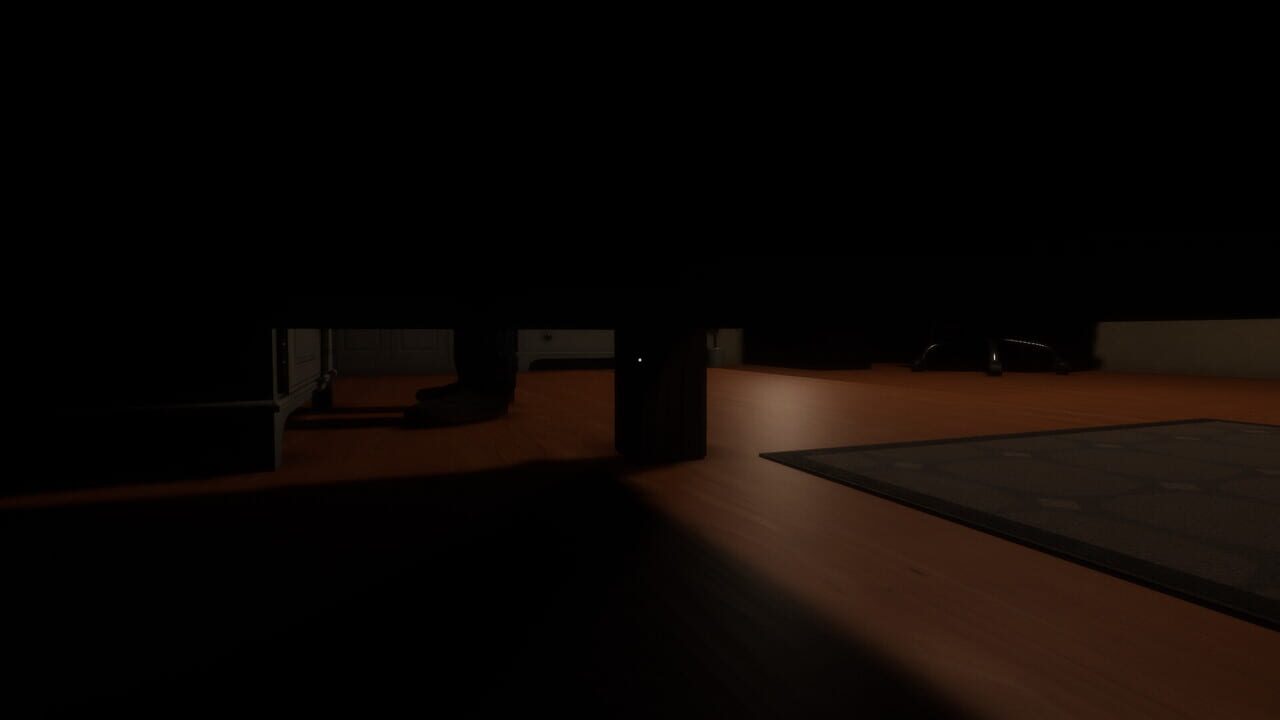 Screenshot de The Black Vault