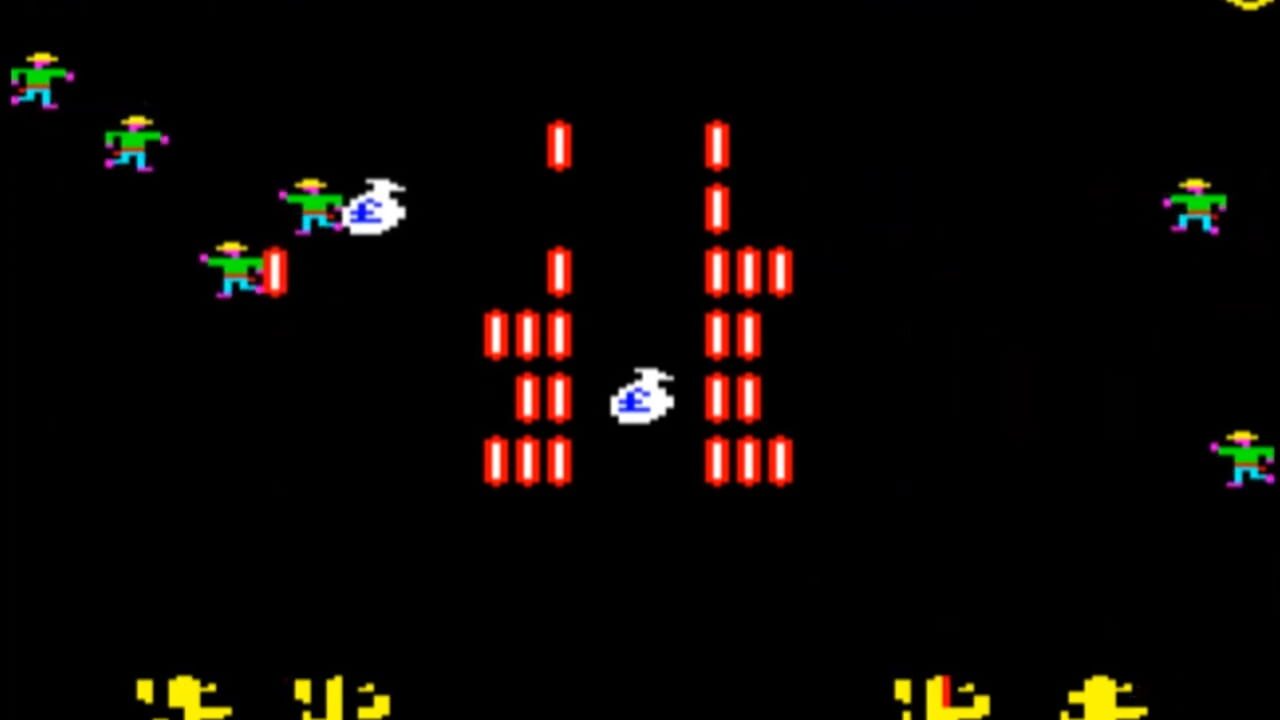 Bandit — Screenshot 3