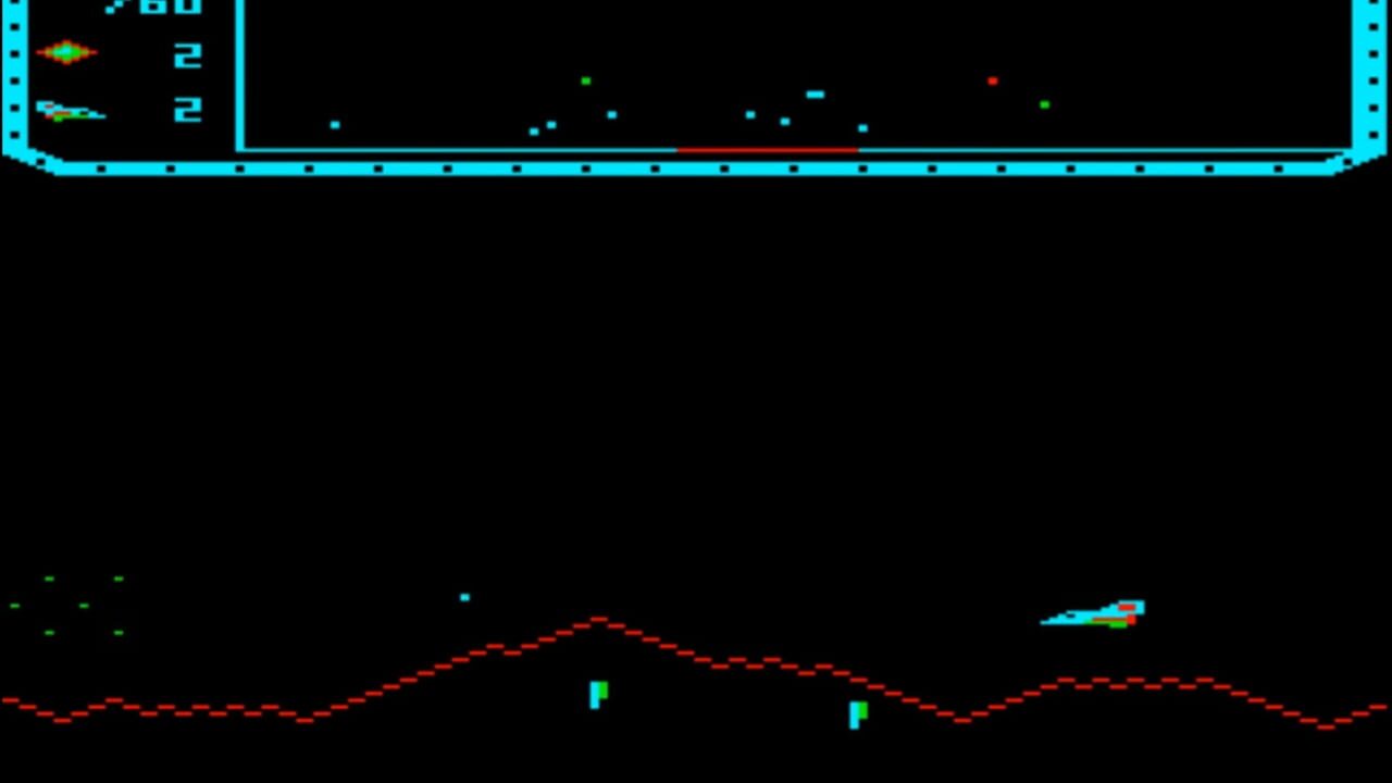 Gauntlet — Screenshot 2