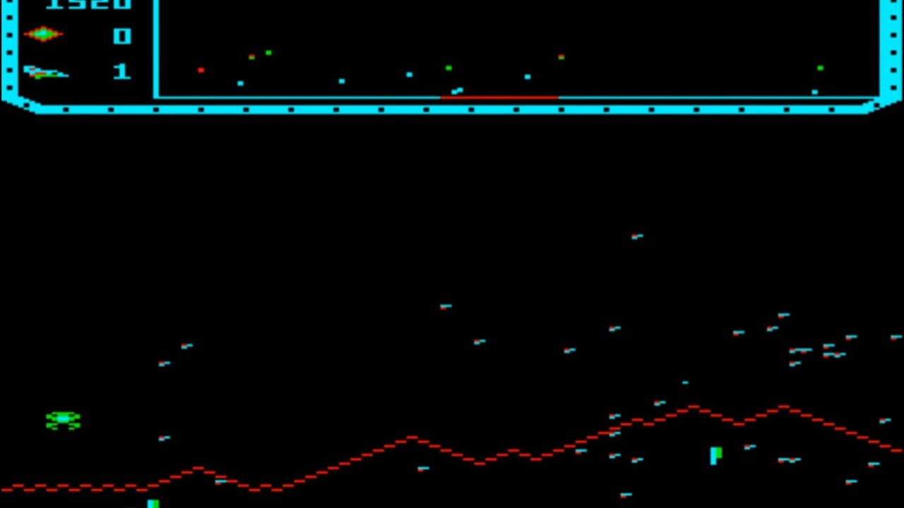 Gauntlet — Screenshot 3