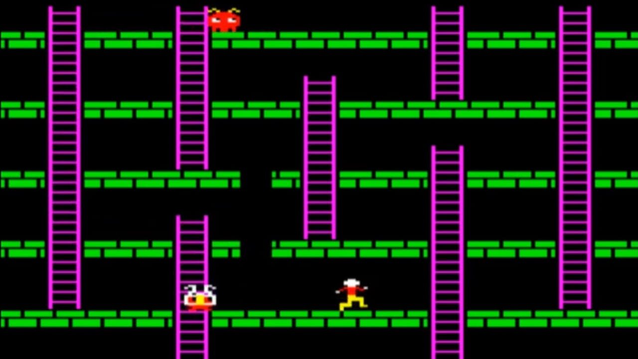 Monsters — Screenshot 2