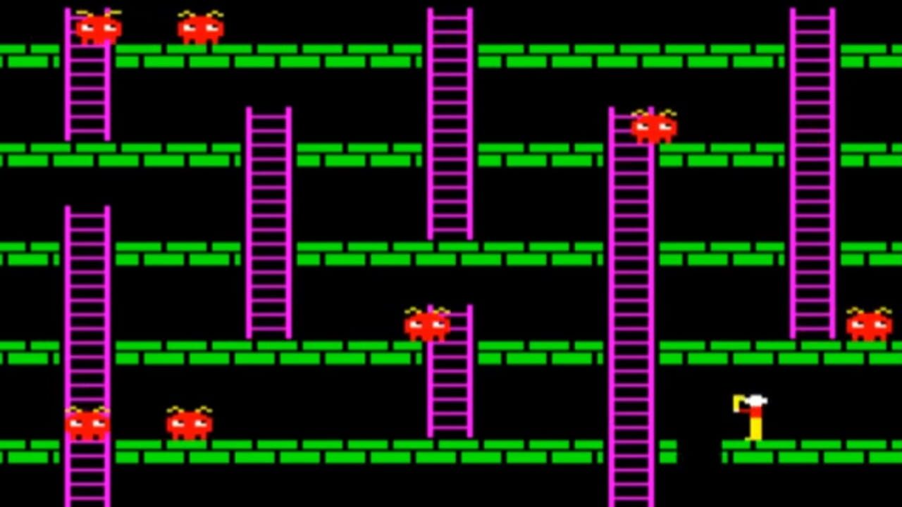 Monsters — Screenshot 3