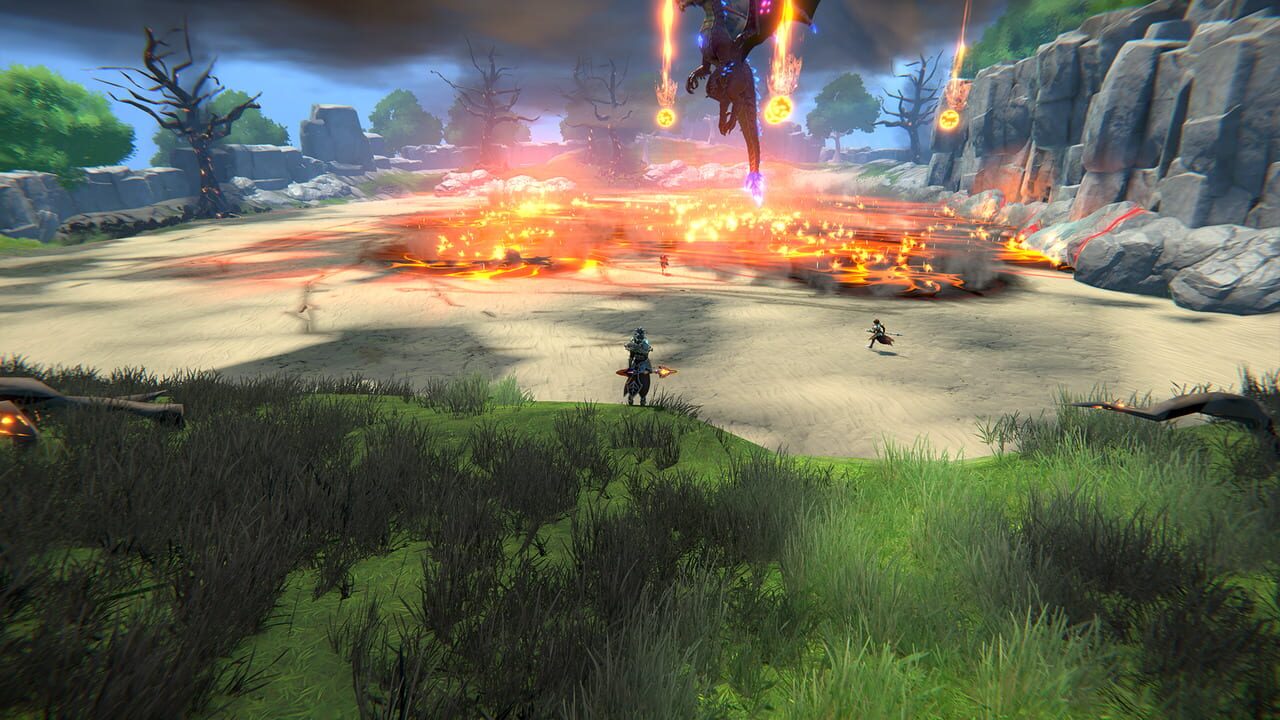 Legends of Elumia Image