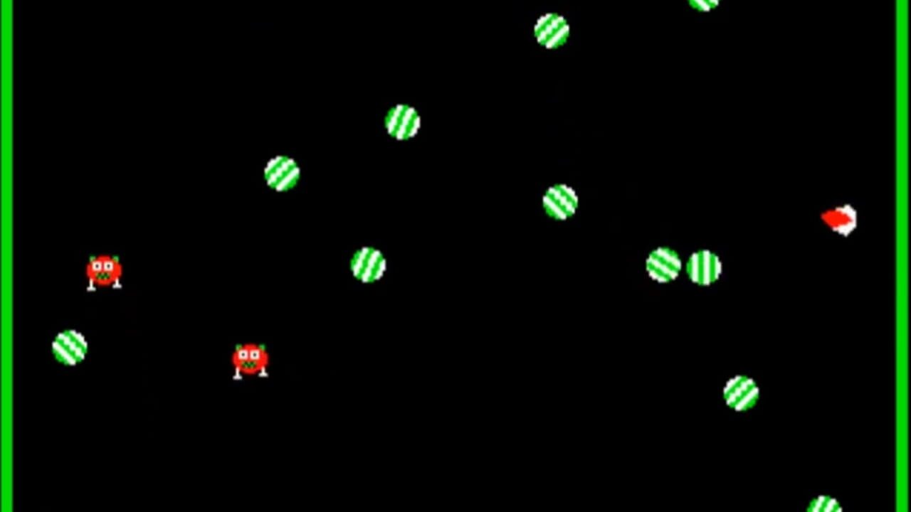 Tetrapod — Screenshot 2
