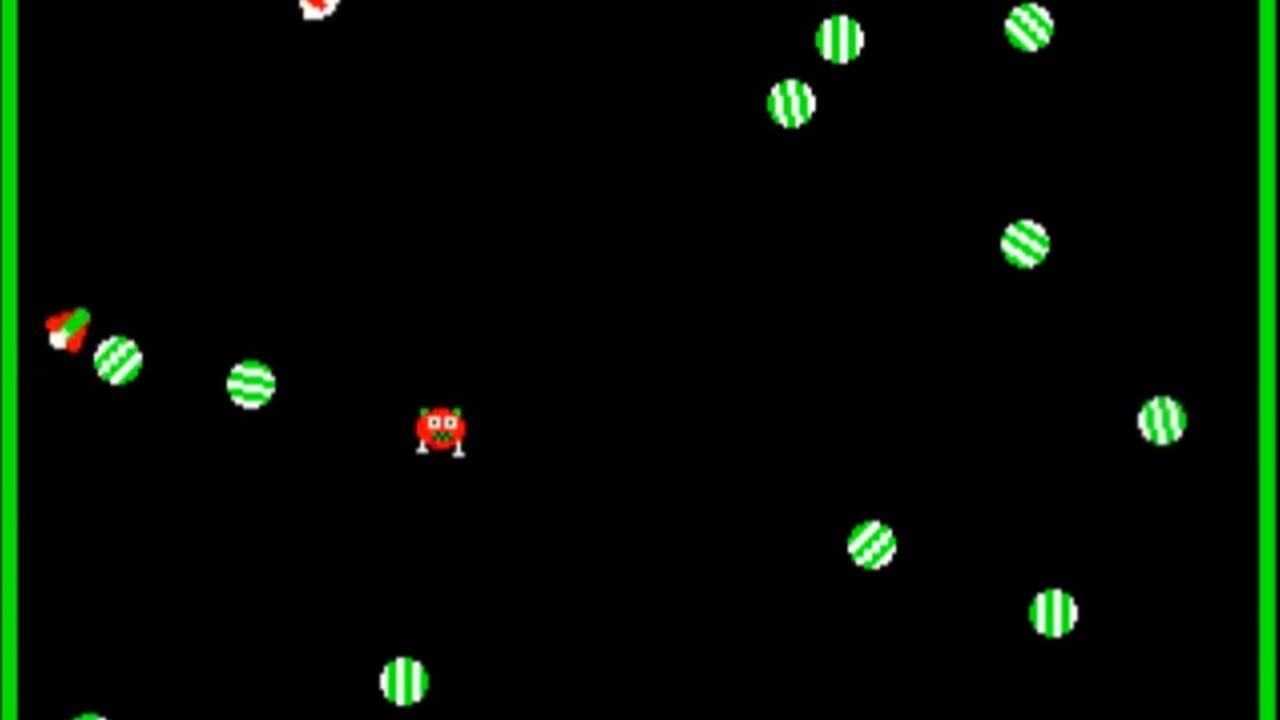 Tetrapod — Screenshot 3